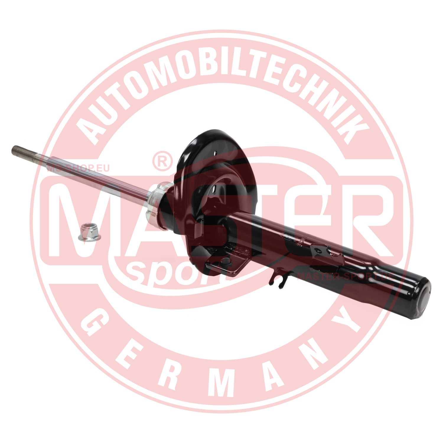 Amortizor MASTERSPORT GERMANY 313673-PCS-MS
